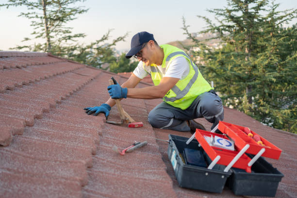 Roof Coating Services in Lancaster, KY